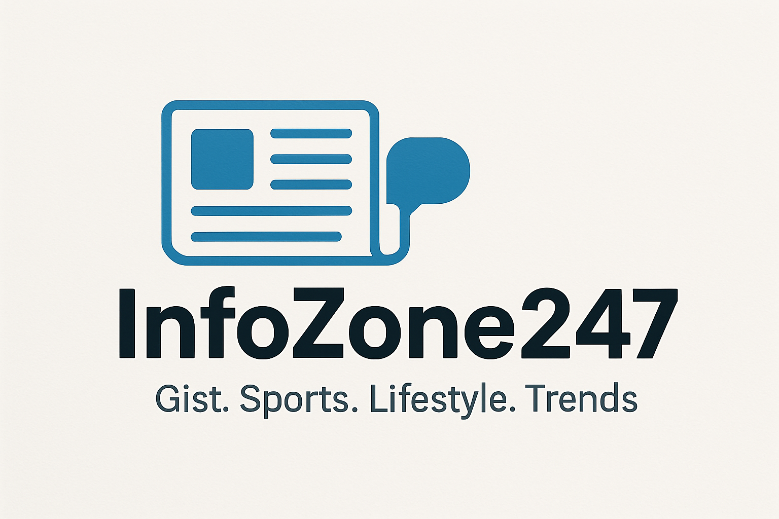 Introducing InfoZone247!