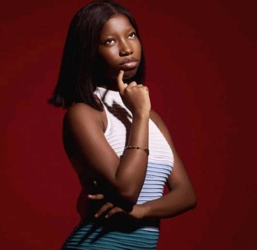 Emmanuella Clears Air on Pregnancy Rumour and Others