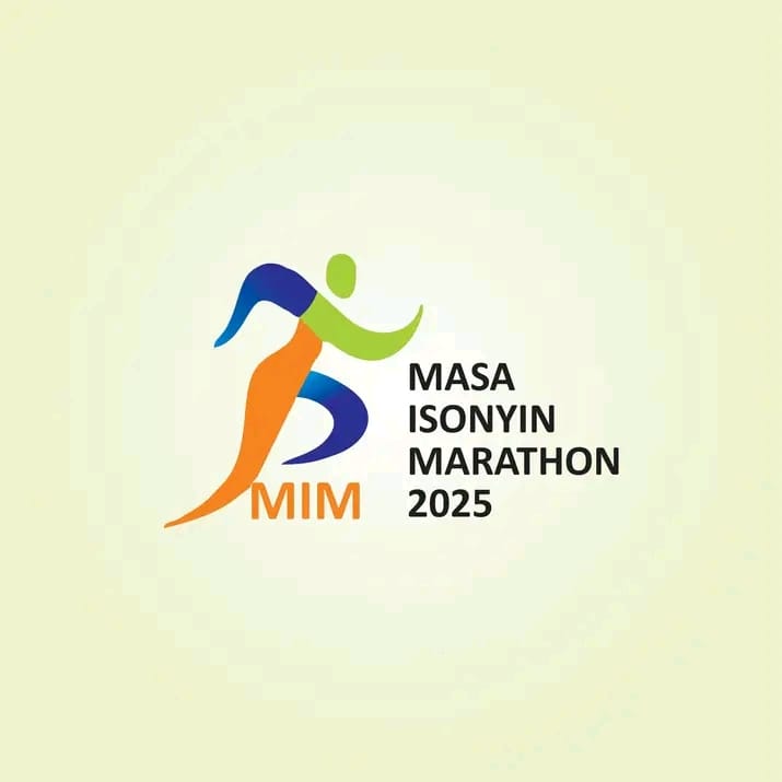 MASA Isonyin Marathon 2025