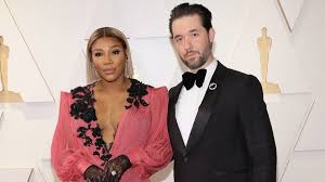 My Husband’s Family Never Fully Accepted Me:   Serena Williams