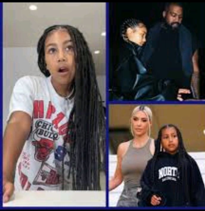 North West: I”ll Choose My Day over My Mum Anyday