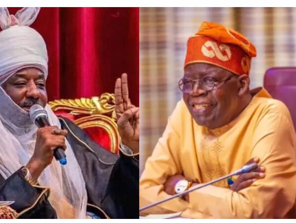 I Support 80% of FG and Tinubu’s Reform: Muhammad Sanusi