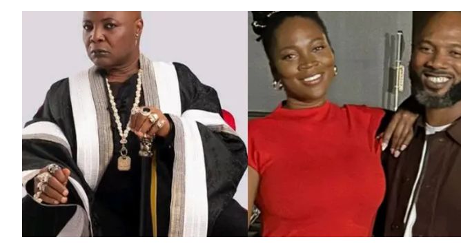 I’m Still Missing My Daughter After A Decade of Marriage: Charly Boy