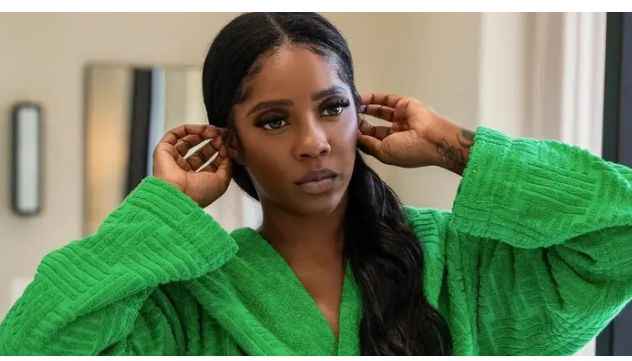 Tiwa Savage: I Could Consider Being A Second Wife