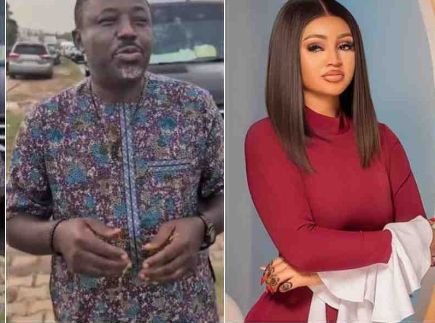Regina Daniels Has Settled Her Debt: Ronaldo Logistics &Car Hire Services