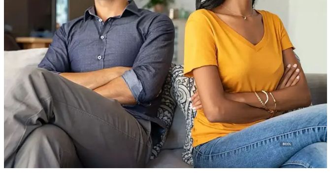 Man Accepts Money To Divorce Wife