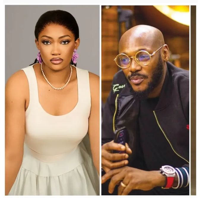 A Reason Behind Tuface Obsession By Women In His Life: Sharon Faqua