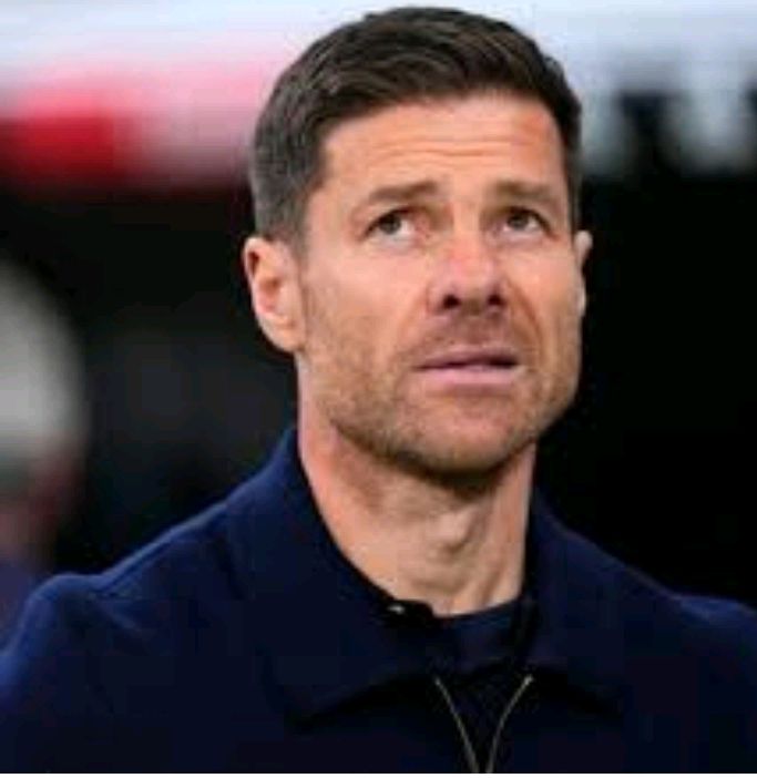 Xabi Alonso Under Pressure After Manchester City lost