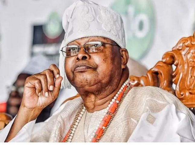 Why Awujale Vacant Stool Nominations Meeting Was Postponed-The Ruling House