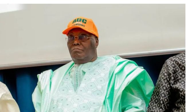Atiku Refused To Step Aside As ADC Presidential Candidate