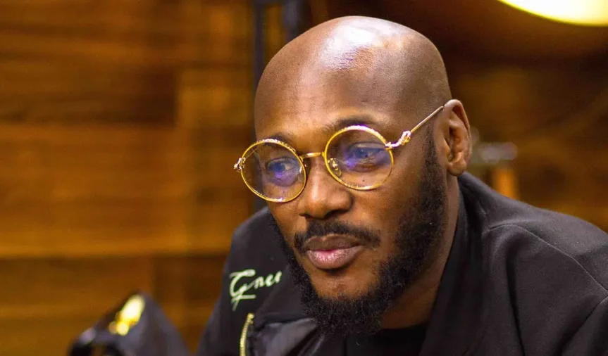 ‘I Had Made So Many Mistakes In The Past’ – 2Face