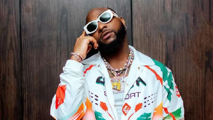 I Don’t Even Go To The Clubs These Days-Davido