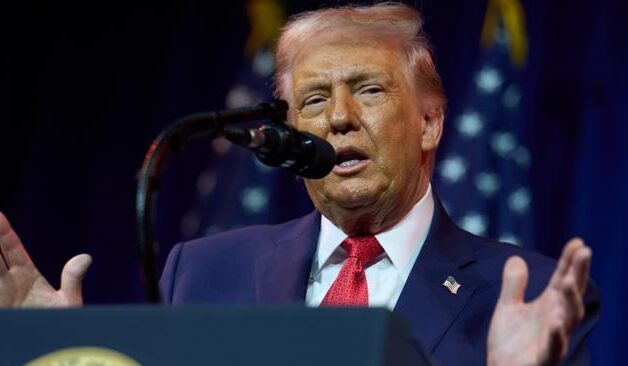 USA Freezes Assets of Eight Nigerians Over Boko Haram Links