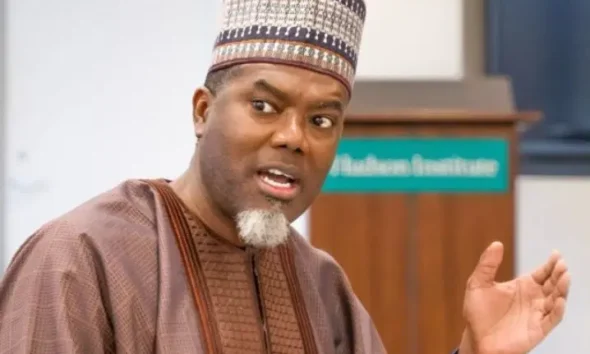 Breaking: Reno Omokri, Femi-Fani Kayode and Others Ambassadorial Posting Approved