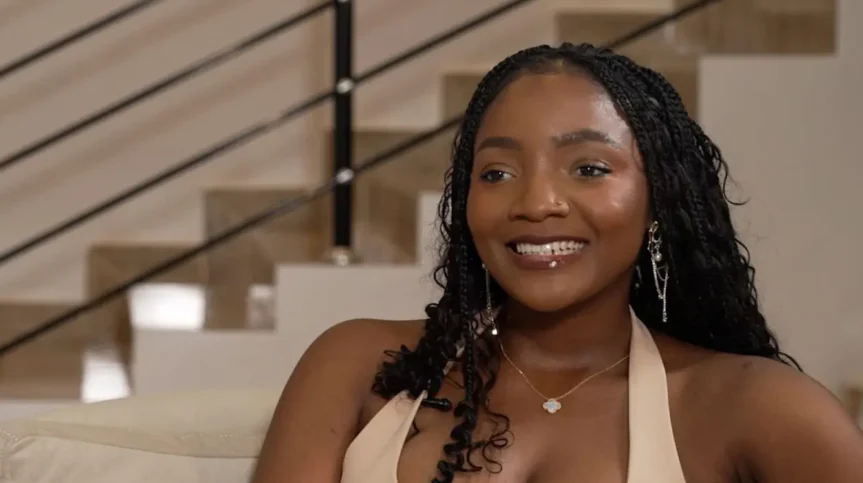 Simi Criticized Over Mirabel Rape Faking False Claim