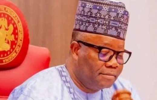 Breaking: Electoral Act: Senate appoints 12 members to work with Reps