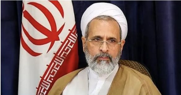 Iran’s New Leader Rejected Negotiation With Trump Over -Arafa