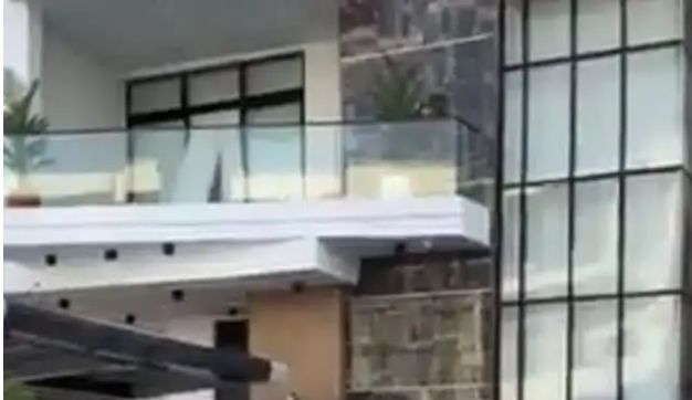 Victor Osimhen Acquires ₦3 Billion Luxury Home In Lagos