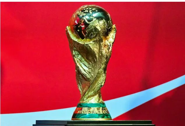 FIFA Adds New Regulations To The 2026 World Cup Matches