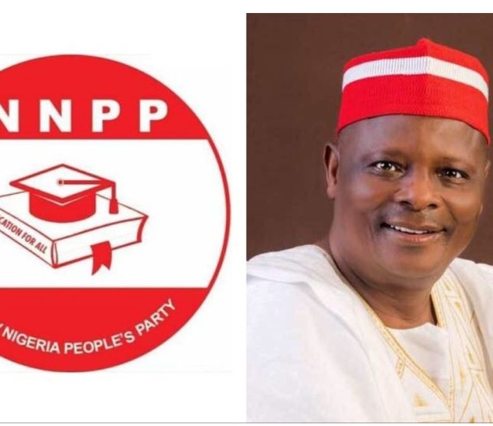 Breaking: Kwankwaso  Resigns From NNPP