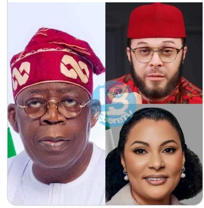 BREAKING! Tinubu Removes Finance Minister