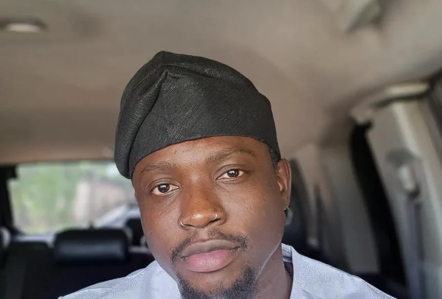 VDM Warns Tonto Dikeh Over Dramatic Spiritual Displays