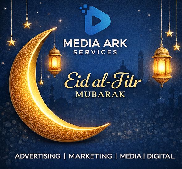 Eid Al-Fitr Mubarak Greetings