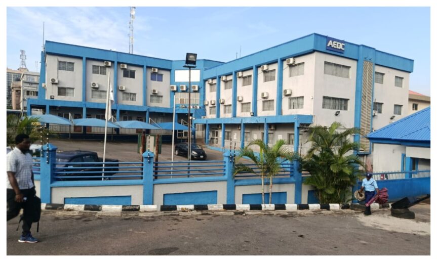 NLC Shuts Down AEDC Operations In Abuja