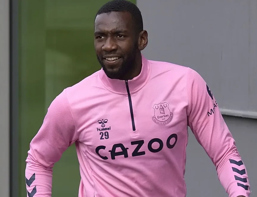 2 Arsenal’s Stars To Blame For Bournemouth’s Defeat- Yannick Bolasie