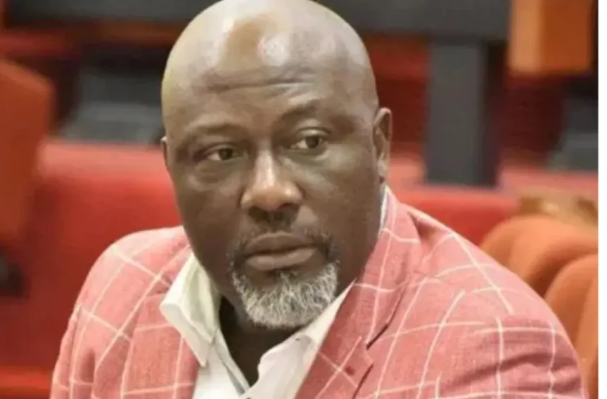  Tinubu doesn’t want elections in 2027 – Dino Melaye