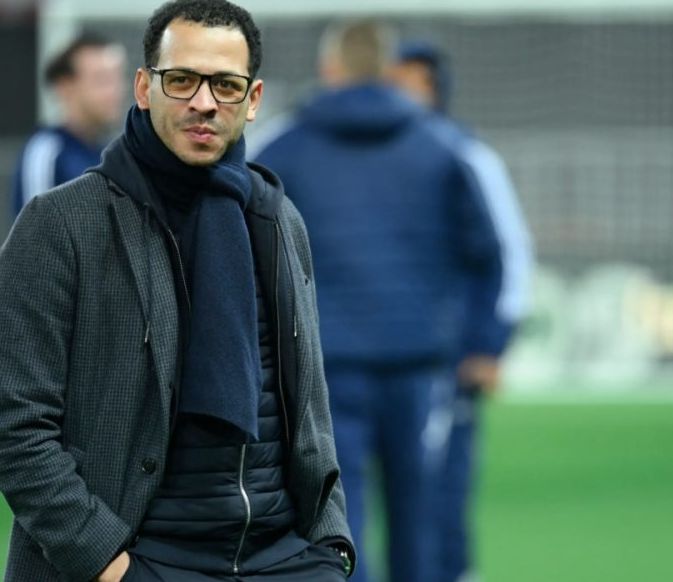 BREAKING: Chelsea sack Liam Rosenior as manager