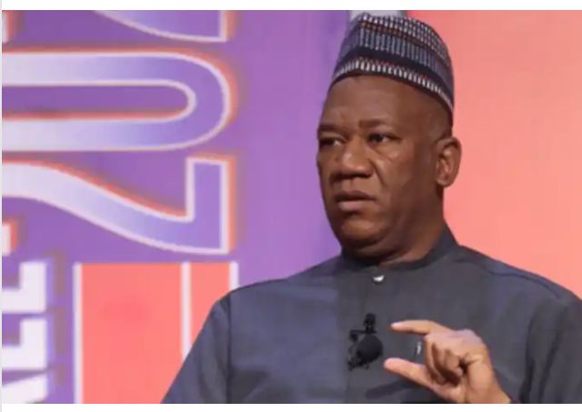 I’m Leaving Labour Party To Join Peoples Redemption Party(PRP)-Yusuf Datti Baba-Ahmed