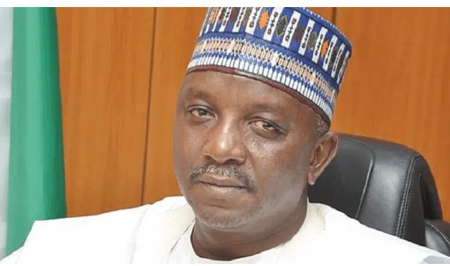 Ex-Power Minister Mamman Saleh Sentences To 75 Years Imprisonment