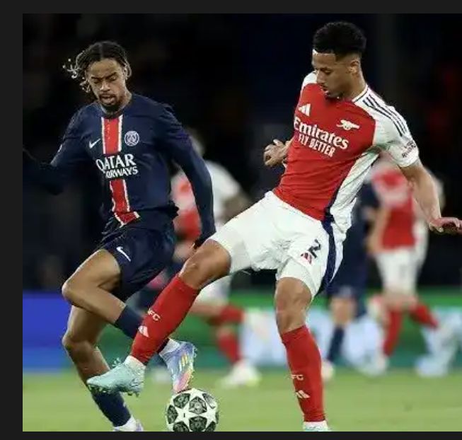 Opta Supercomptuter picks PSG Winner of 2526/202
