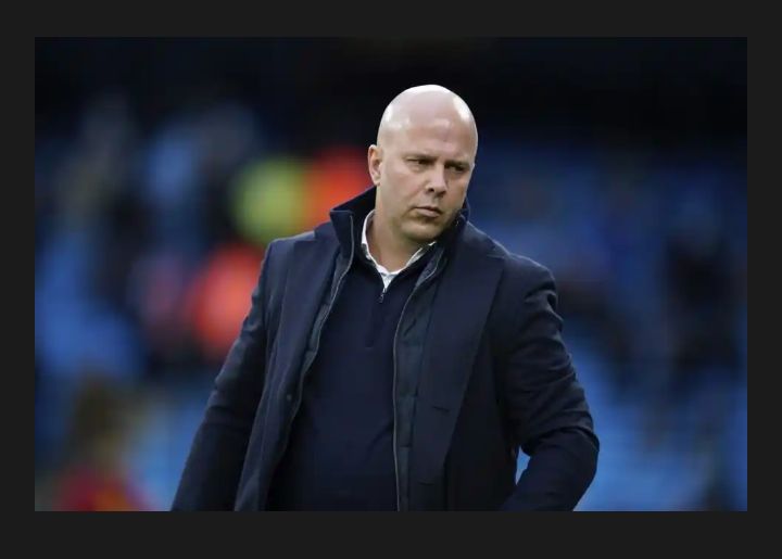 Liverpool Part Ways With Arne Slot