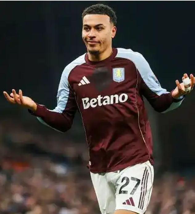 Morgan Rogers Agrees To Join Arsenal