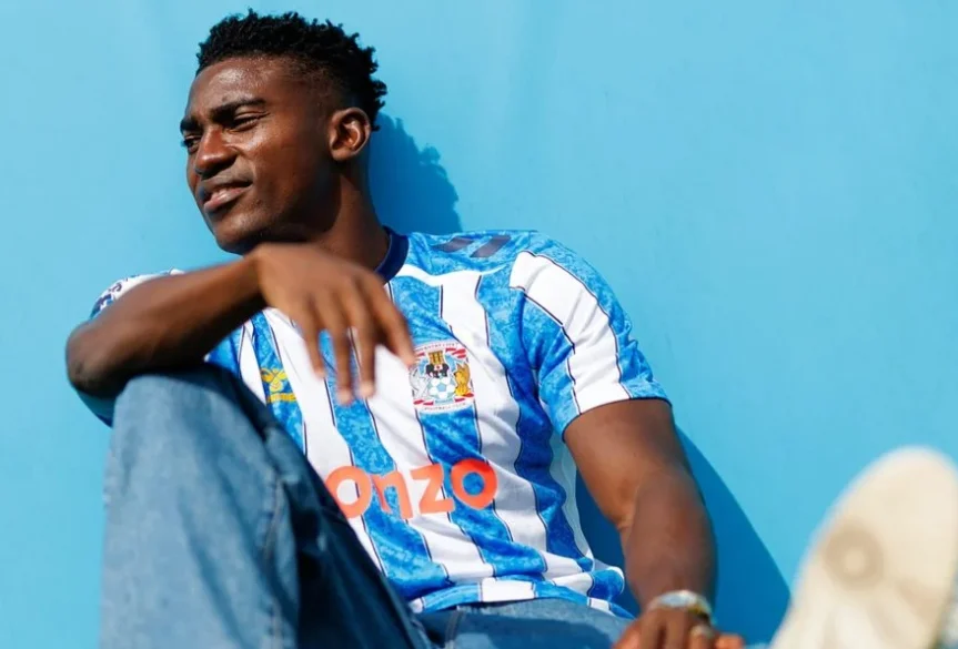 We Lost To Hull City Due To Poor Finishing -Taiwo Awoniyi
