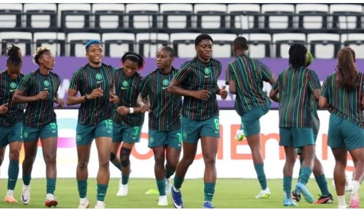 WAFCON 2026: Super Falcons Eliminated After 1-0 Defeat To Cameroun
