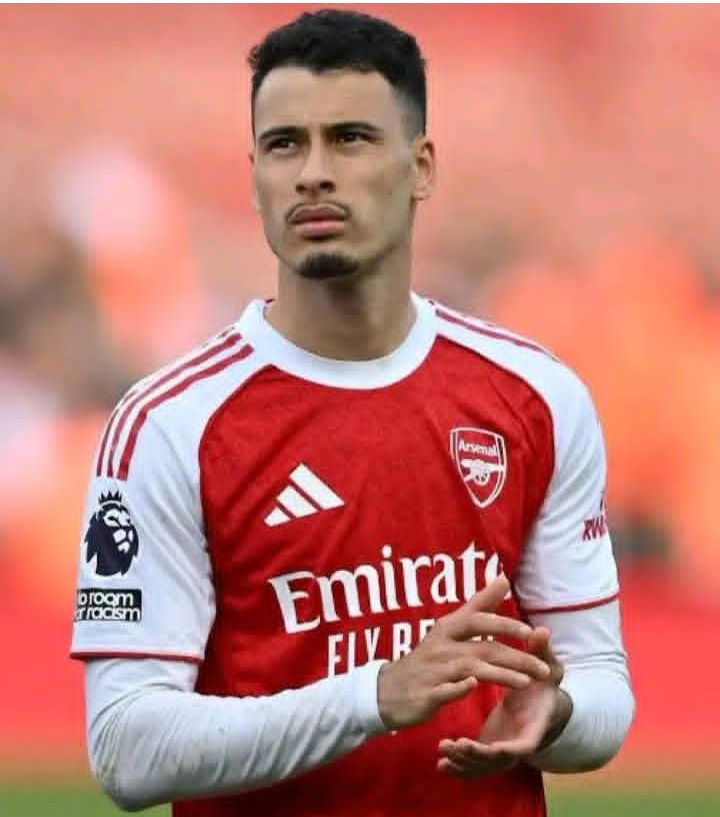It is hurts to leave Arsenal: Gabriel Martineli