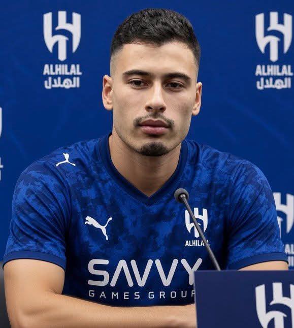Gabriel Martineli Speaks After Arsenal Exit