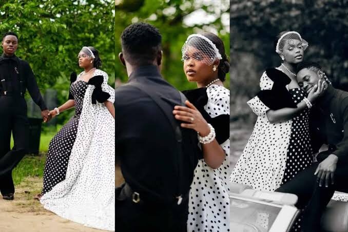 “I Told God I Wish To Die Same Time As My Wife” – Peller