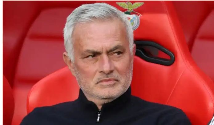 Thibaut Courtois Deserved The Man of The Match Award- Mourinho